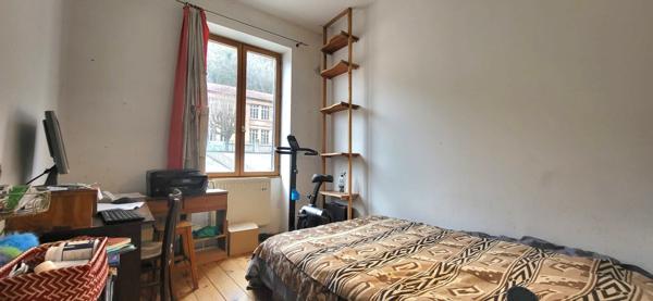 Immeuble Vienne 15 pièce(s) 180 m2 , Vienne