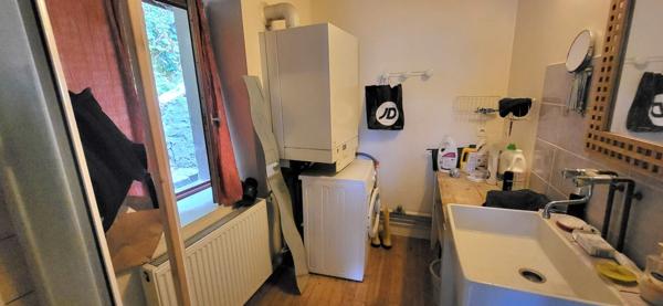 Immeuble Vienne 15 pièce(s) 180 m2 , Vienne