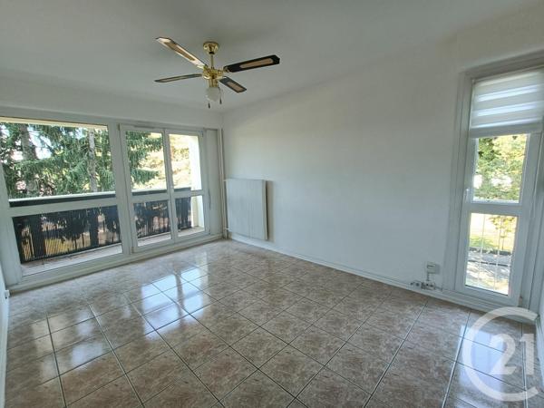 Appartement F3 à vendre  3 pièces - 62,06 m2 MONTBELIARD - 25