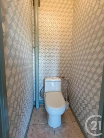 Appartement F3 à vendre  3 pièces - 62,06 m2 MONTBELIARD - 25