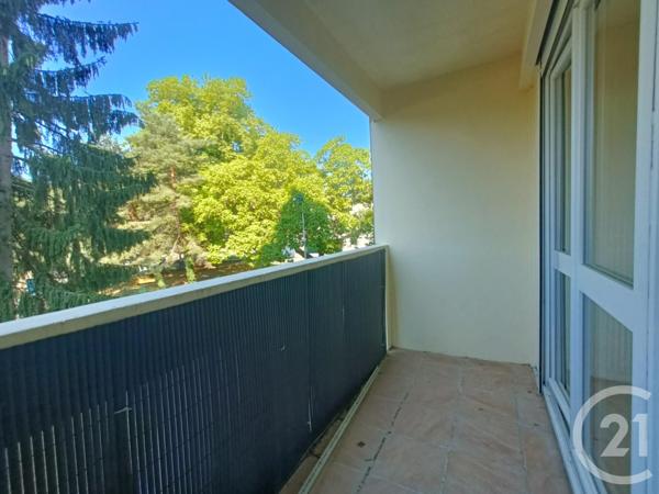 Appartement F3 à vendre  3 pièces - 62,06 m2 MONTBELIARD - 25