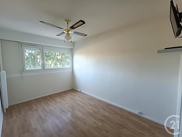 Appartement F3 à vendre  3 pièces - 62,06 m2 MONTBELIARD - 25