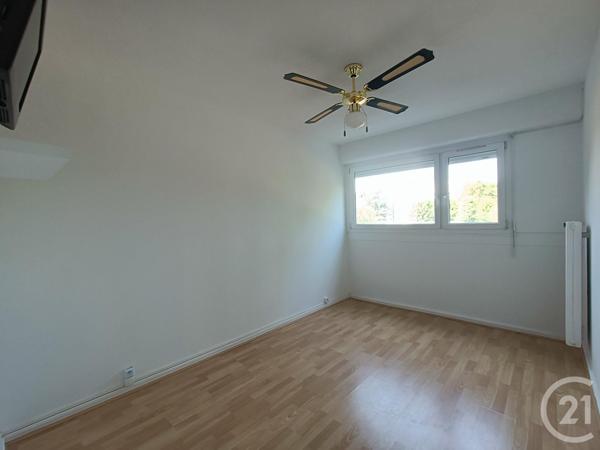 Appartement F3 à vendre  3 pièces - 62,06 m2 MONTBELIARD - 25