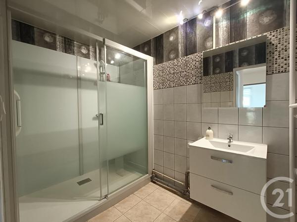 Appartement F3 à vendre  3 pièces - 62,06 m2 MONTBELIARD - 25