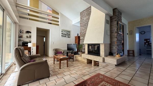 Maison La Roche Sur Yon