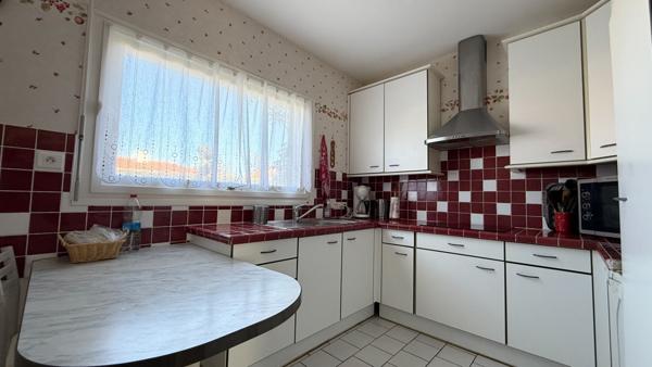 Maison La Roche Sur Yon