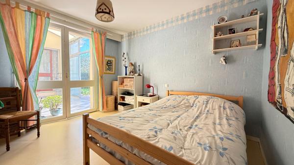 Maison La Roche Sur Yon