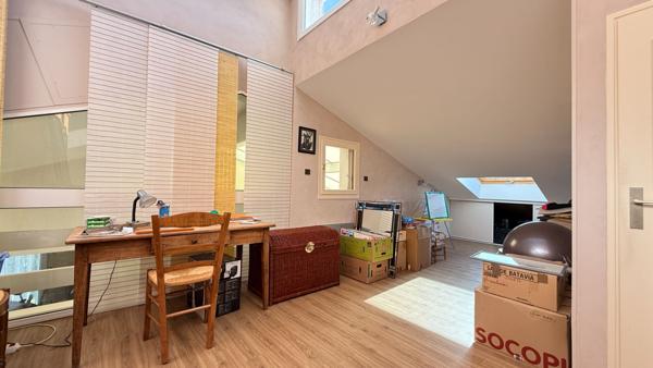 Maison La Roche Sur Yon