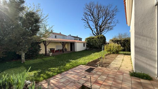 Maison La Roche Sur Yon