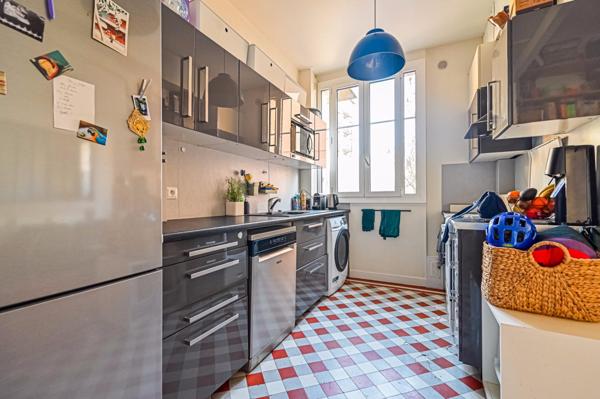 A 3 minutes de la Gare RER D Maisons Alfort / Alfortville