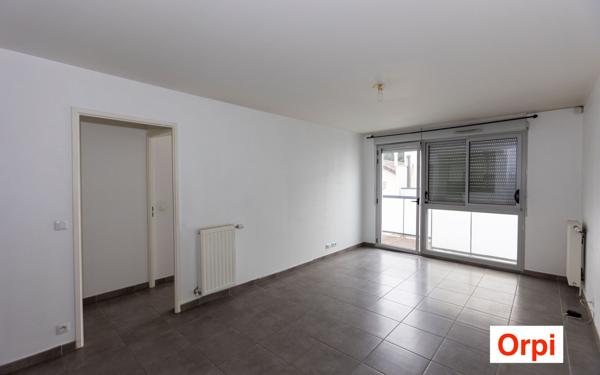 Appartement à vendre    2 pièces • 41 m2 Romainville