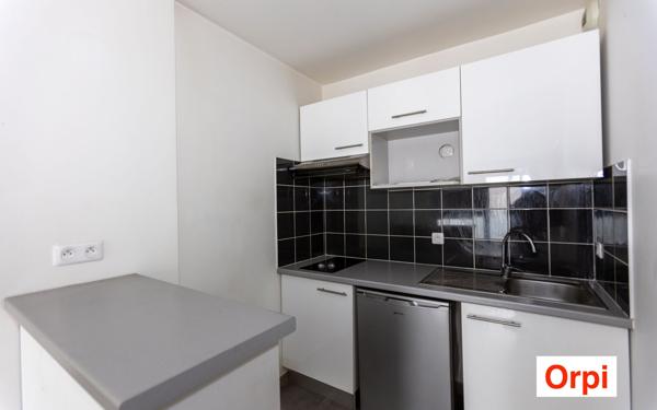 Appartement à vendre    2 pièces • 41 m2 Romainville