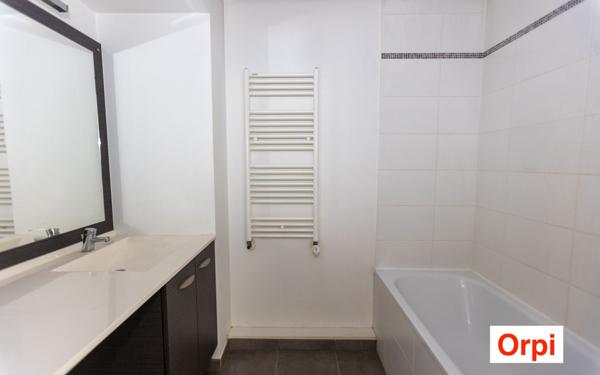 Appartement à vendre    2 pièces • 41 m2 Romainville