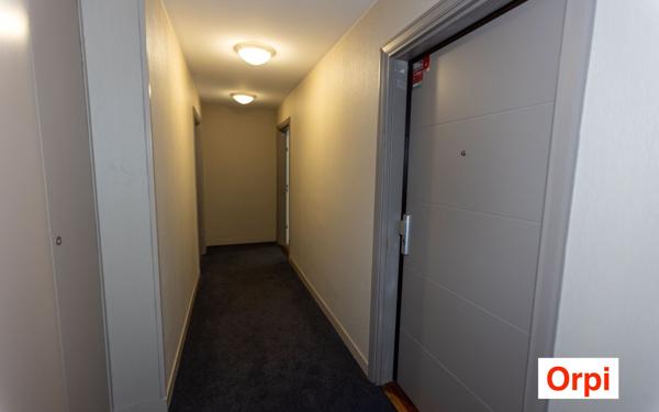 Appartement à vendre    2 pièces • 41 m2 Romainville