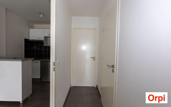 Appartement à vendre    2 pièces • 41 m2 Romainville