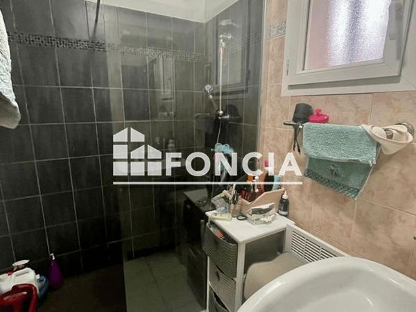 Location Maison 3 pièces 52.54 m² - QUARTIER LE TOES Gignac La Nerthe 13180