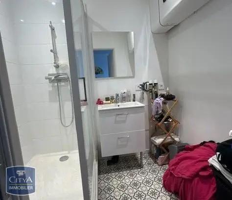 Appartement à louer 1 pièce 27.96m² Agen (47000)