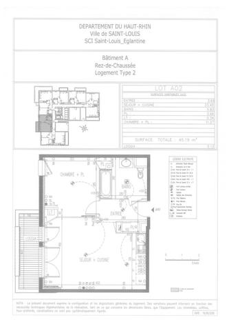 Appartement