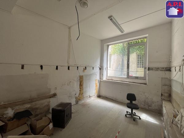Location Local commercial Foix