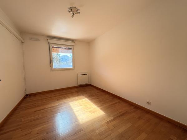 Marseille (13010) APPARTEMENT T4 de 79m2 & TERRASSE à ST TRONC