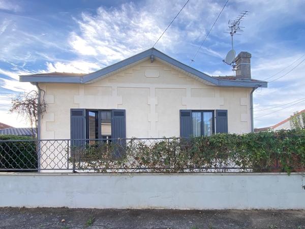 BEGLES LIBERTE ARCAHCONNAISE 3 PIECES