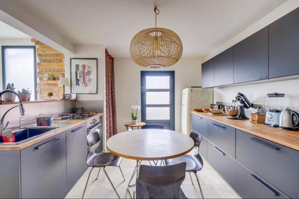 BEGLES LIBERTE ARCAHCONNAISE 3 PIECES