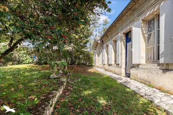 Maison à vendre |  Libourne |  6 pièces | 129 m²