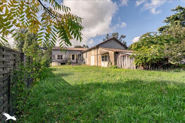 Maison à vendre |  Libourne |  6 pièces | 129 m²