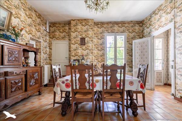Maison à vendre |  Libourne |  6 pièces | 129 m²