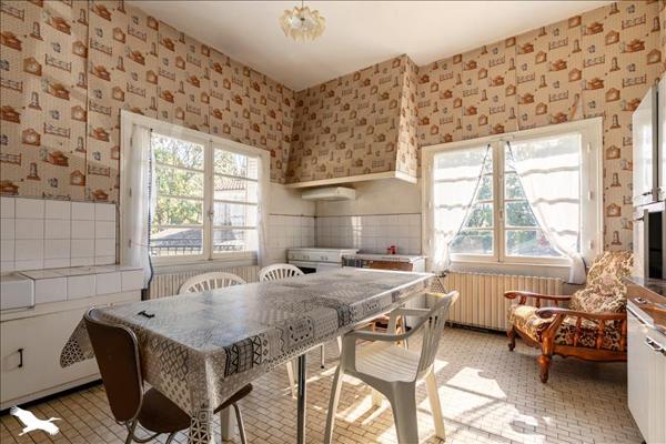 Maison à vendre |  Libourne |  6 pièces | 129 m²