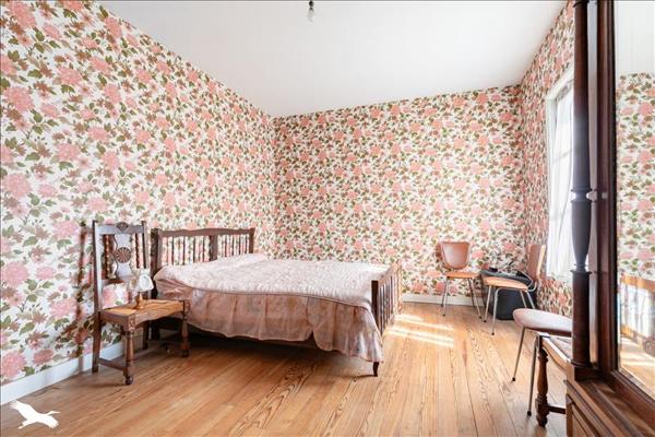 Maison à vendre |  Libourne |  6 pièces | 129 m²