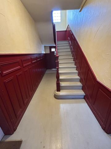 Immeuble 10 pièces - 200 m² Exclusivité efficity