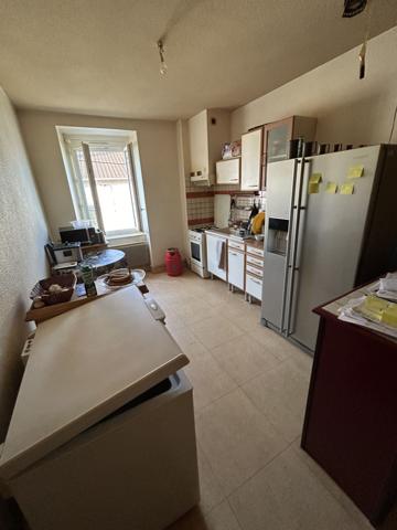 Immeuble 10 pièces - 200 m² Exclusivité efficity