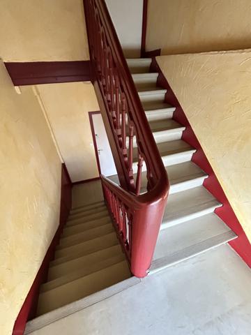 Immeuble 10 pièces - 200 m² Exclusivité efficity