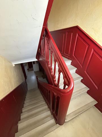 Immeuble 10 pièces - 200 m² Exclusivité efficity