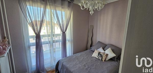 Appartement à vendre 3 pièces 67 m² Sannois