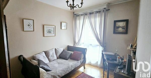 Appartement à vendre 3 pièces 67 m² Sannois