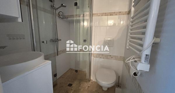 À vendre Appartement 4 pièces 46 m² - Le Lavandou 83980