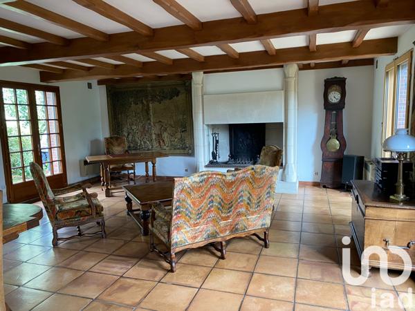 Maison à vendre 5 pièces 140 m² Lens