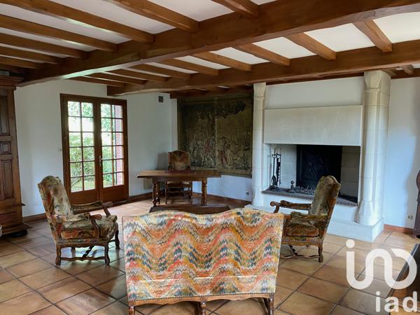 Maison à vendre 5 pièces 140 m² Lens