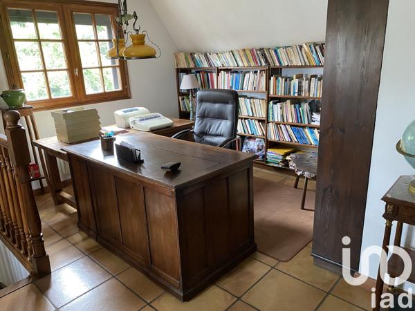 Maison à vendre 5 pièces 140 m² Lens