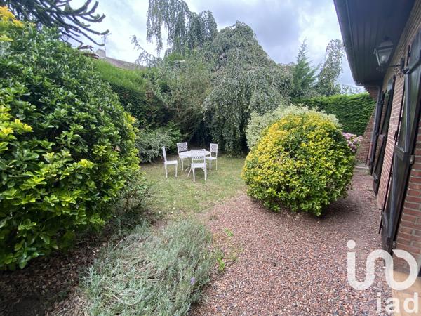 Maison à vendre 5 pièces 140 m² Lens