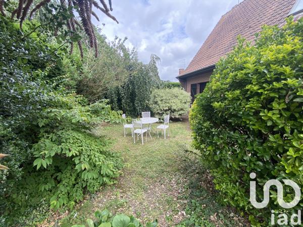 Maison à vendre 5 pièces 140 m² Lens