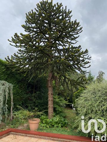 Maison à vendre 5 pièces 140 m² Lens