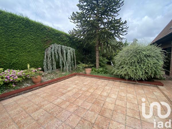 Maison à vendre 5 pièces 140 m² Lens