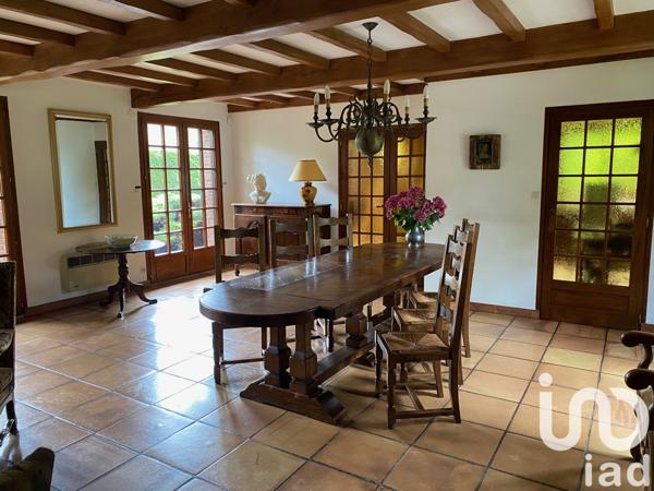 Maison à vendre 5 pièces 140 m² Lens