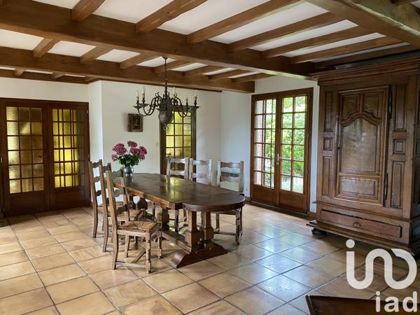 Maison à vendre 5 pièces 140 m² Lens