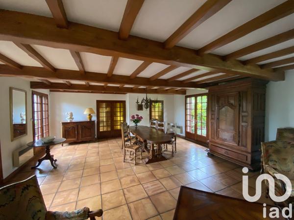 Maison à vendre 5 pièces 140 m² Lens