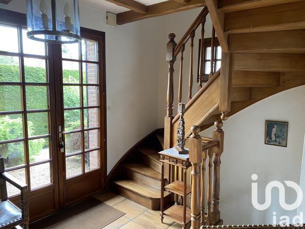 Maison à vendre 5 pièces 140 m² Lens