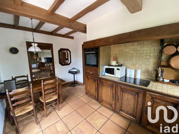 Maison à vendre 5 pièces 140 m² Lens